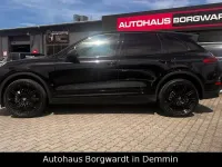 Gebraucht Porsche Cayenne S 385 PS (283 kW) 2016 Schwarz SUV