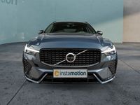 Gebraucht Volvo XC60 197 PS (144 kW) 2022 Blau SUV
