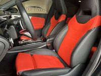 Gebraucht Mercedes CLA200 AMG 163 PS (119 kW) 2024 Schwarz Coupé