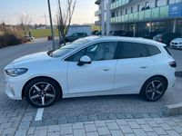 Gebraucht BMW 223 Active Tourer Performance 204 PS (150 kW) 2022 Weiß Van / Kleinbus