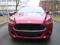 Gebraucht Ford Mondeo ST-Line 165 PS (121 kW) 2018 Rot Kombi