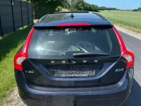 Gebraucht Volvo V60 190 PS (139 kW) 2016 Blau Kombi