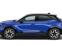 Neu Opel Mokka 145 PS (106 kW) 2025 Blau metallic SUV