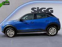 Gebraucht Opel Mokka Edition 101 PS (74 kW) 2023 Perl blau SUV