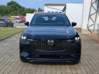 Neu Mazda CX-60 Homura-Line 254 PS (186 kW) 2026 Blau SUV