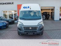 Gebraucht Fiat E-Ducato 89 kW (122 PS) 2022 Weiß