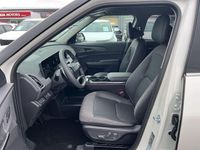 Neu Kia EV5 Earth 160 kW (218 PS) 2026 Weiss SUV