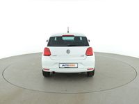 gebraucht VW Polo 1.2 TSI Allstar BlueMotion Tech, Benzin, 10.060 €