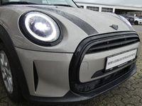 gebraucht Mini Cooper Cabriolet Classic Trim Sportsitze Sitzheizung DAB LED