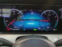 Gebraucht Mercedes E300 306 PS (225 kW) 2022 Schwarz Limousine