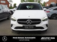 gebraucht Mercedes B220 d Progressive