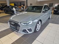 Gebraucht Audi S4 354 PS (260 kW) 2020 Grau Limousine