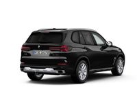 gebraucht BMW X5 xDrive40dMSport+Navi+AHK+Panorama+Sitzbelüftung Weitere Angebote