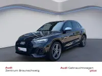 Gebraucht Audi SQ5 Sport 341 PS (250 kW) 2023 Schwarz SUV