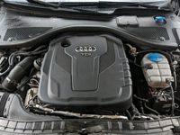 gebraucht Audi A6 2.0 TDI Ultra S, ACC, Bose, AHK