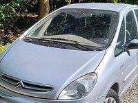 Gebraucht Citroën Xsara 2001 Grau Kombi