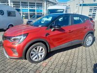 Gebraucht Renault Captur Evolution 140 PS (102 kW) 2023 Rot SUV