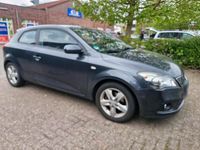 Gebraucht Kia Ceed 89 PS (65 kW) 2013 Grau Kleinwagen