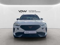 Gebraucht Cupra Formentor 150 PS (110 kW) 2024 Candy weiß SUV