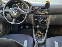 Gebraucht VW Bora 75 PS (55 kW) 2000 Grau Limousine