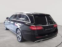 gebraucht Mercedes E300 T 9G-TRONIC Avantgarde