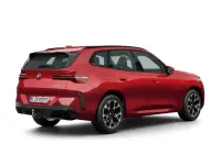 Gebraucht BMW X3 M Sport 299 PS (219 kW) 2025 Dragon fire rot (rot) SUV