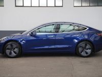 gebraucht Tesla Model 3 Long Range AWD *AHK/trailer hitch*