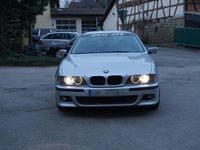Gebraucht BMW 530 231 PS (169 kW) 2000 Silber Kombi