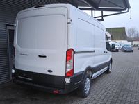 Gebraucht Ford Transit Trend 131 PS (96 kW) 2022 Frostweiß Limousine