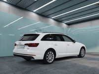 gebraucht Audi A4 Audi A4, 71.825 km, 245 PS, EZ 06.2019, Benzin