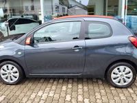 gebraucht Citroën C1 Airscape PureTech 82 Feel, Klima