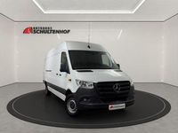 Gebraucht Mercedes Sprinter 170 PS (125 kW) 2024 Weiß Van