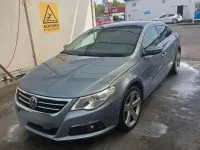 Occasion VW CC 160 ch (117 kW) 2008 Bleue Berline