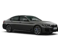 Używany BMW 520 Efficient Dynamics 190 KM (139 kW) 2026 Sedan/Limuzyna