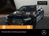 Gebraucht Mercedes E300 Advanced 204 PS (150 kW) 2025 Schwarz Limousine