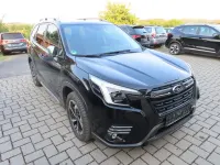 Gebraucht Subaru Forester Platinum 150 PS (110 kW) 2024 Schwarz SUV
