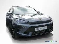 Gebraucht Cupra Formentor VZ 333 PS (244 kW) 2025 Magnetic grau metallic SUV