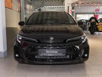 Neu Suzuki Swace Comfort+ 98 PS (72 kW) 2025 Schwarz Kombi