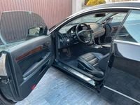 Gebraucht Mercedes E350 265 PS (194 kW) 2010 Schwarz Coupé