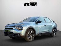 Gebraucht Citroën C4 PureTech 131 PS (96 kW) 2024 Olbia blau SUV