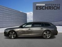 gebraucht Peugeot 508 SW GT Pack