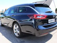 Gebraucht Opel Insignia 136 PS (100 kW) 2020 Blau Kombi