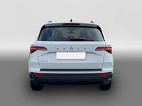 Gebraucht Skoda Karoq Selection 150 PS (110 kW) 2025 Weiß SUV