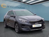 Gebraucht Kia XCeed 160 PS (117 kW) 2021 Grau SUV