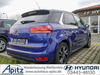 gebraucht Citroën C4 Picasso PureTech 130 S&S EAT6 Selection NAVI