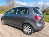 Second-hand VW Golf V 122 CP (89 kW) 2007 Gri Hatchback