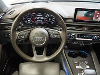 gebraucht Audi A5 Coupe design 3.0 TDI quattro