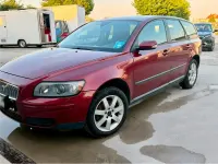 Gebraucht Volvo V50 116 PS (85 kW) 2006 Andere farben Kombi