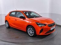 Gebraucht Opel Corsa-e Edition 100 kW (136 PS) 2022 Orange Kleinwagen