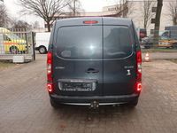 Gebraucht Mercedes Citan 111 110 PS (80 kW) 2018 Grau Kombi